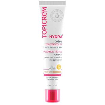 HYDRA+ Moisturizing Radiance Gél - Pleťový gél s hydratačným účinkom
